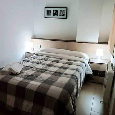 Appartement Dream Gran Via à Grenade Extérieur photo
