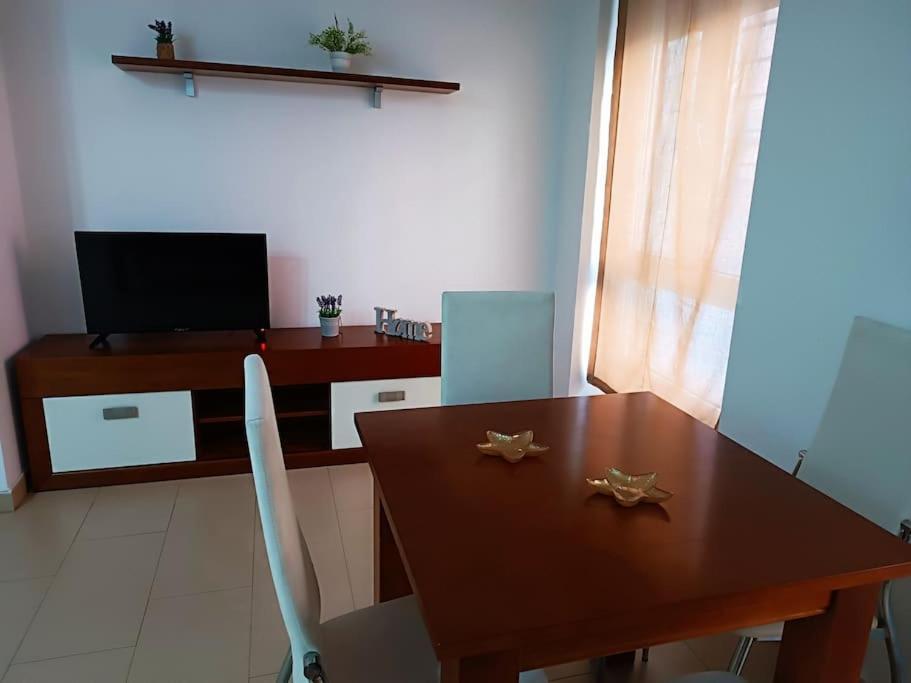 Appartement Dream Gran Via à Grenade Extérieur photo