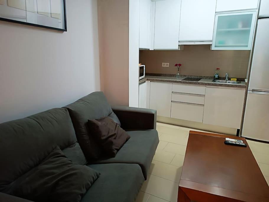 Appartement Dream Gran Via à Grenade Extérieur photo