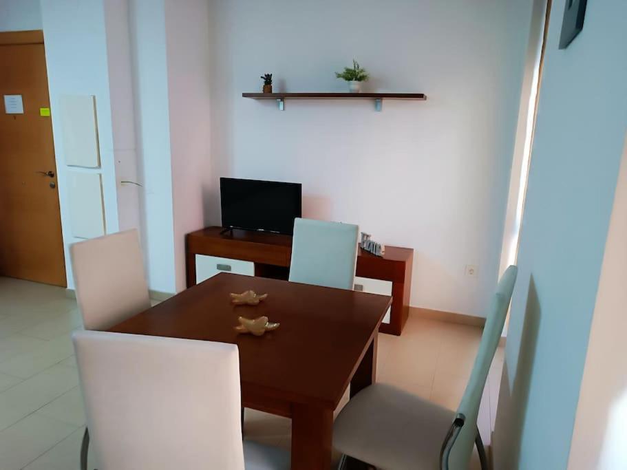 Appartement Dream Gran Via à Grenade Extérieur photo