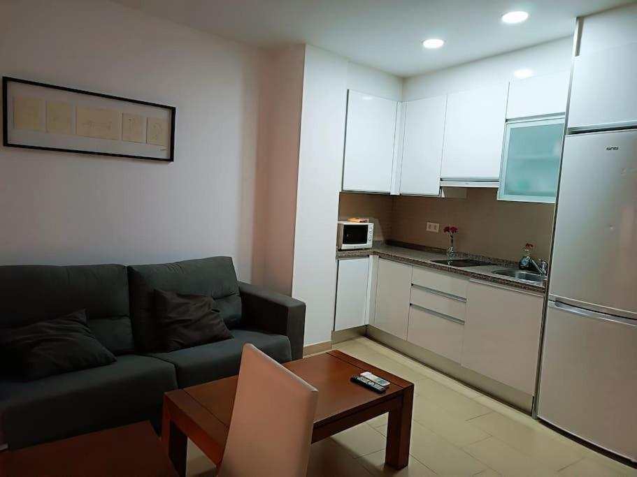 Appartement Dream Gran Via à Grenade Extérieur photo