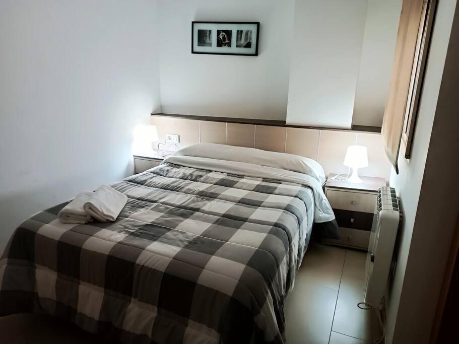 Appartement Dream Gran Via à Grenade Extérieur photo