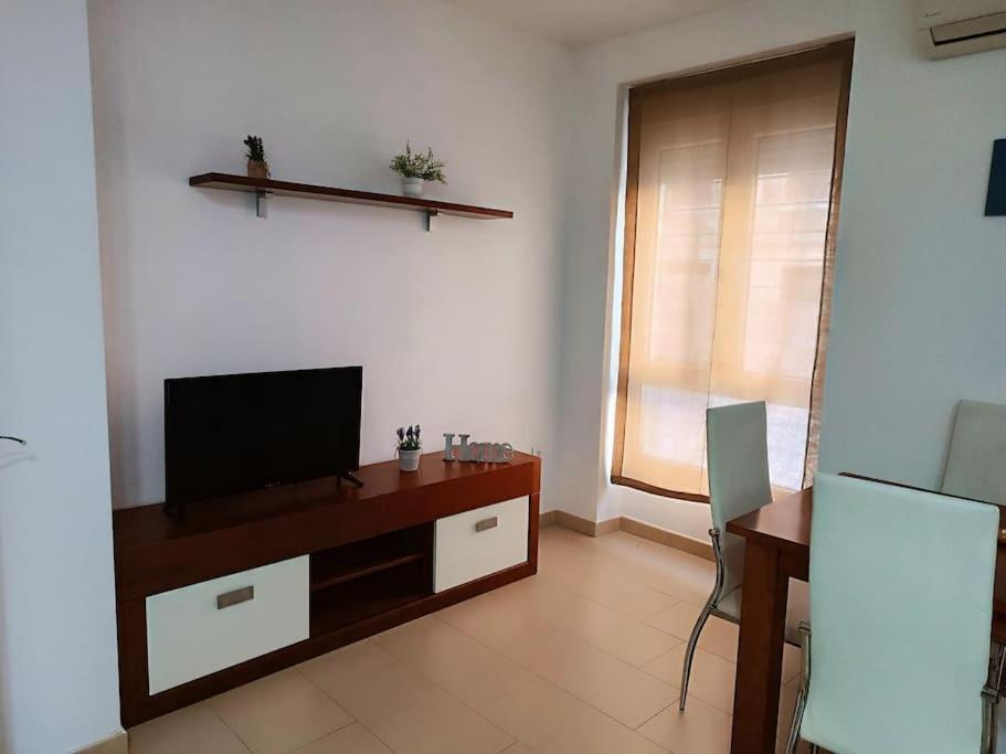Appartement Dream Gran Via à Grenade Extérieur photo