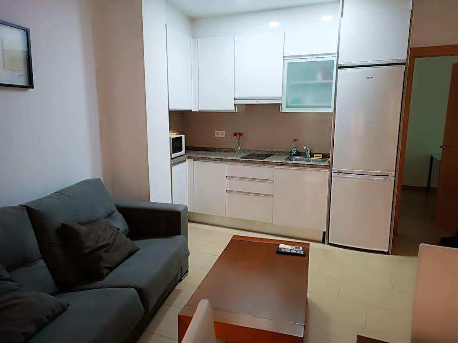 Appartement Dream Gran Via à Grenade Extérieur photo
