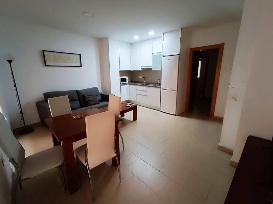Appartement Dream Gran Via à Grenade Extérieur photo