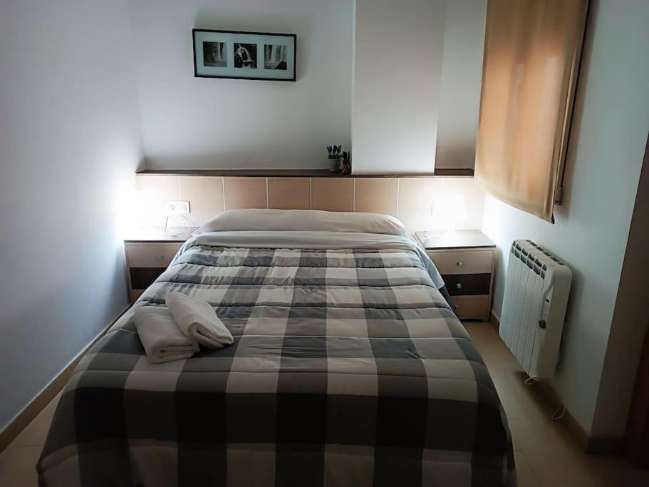 Appartement Dream Gran Via à Grenade Extérieur photo