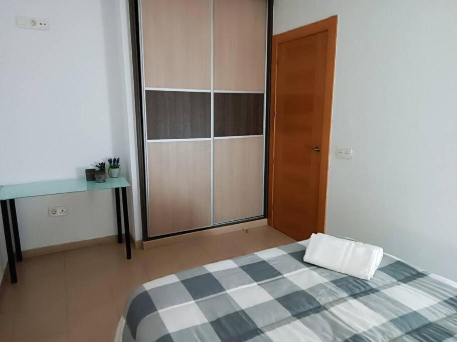 Appartement Dream Gran Via à Grenade Extérieur photo